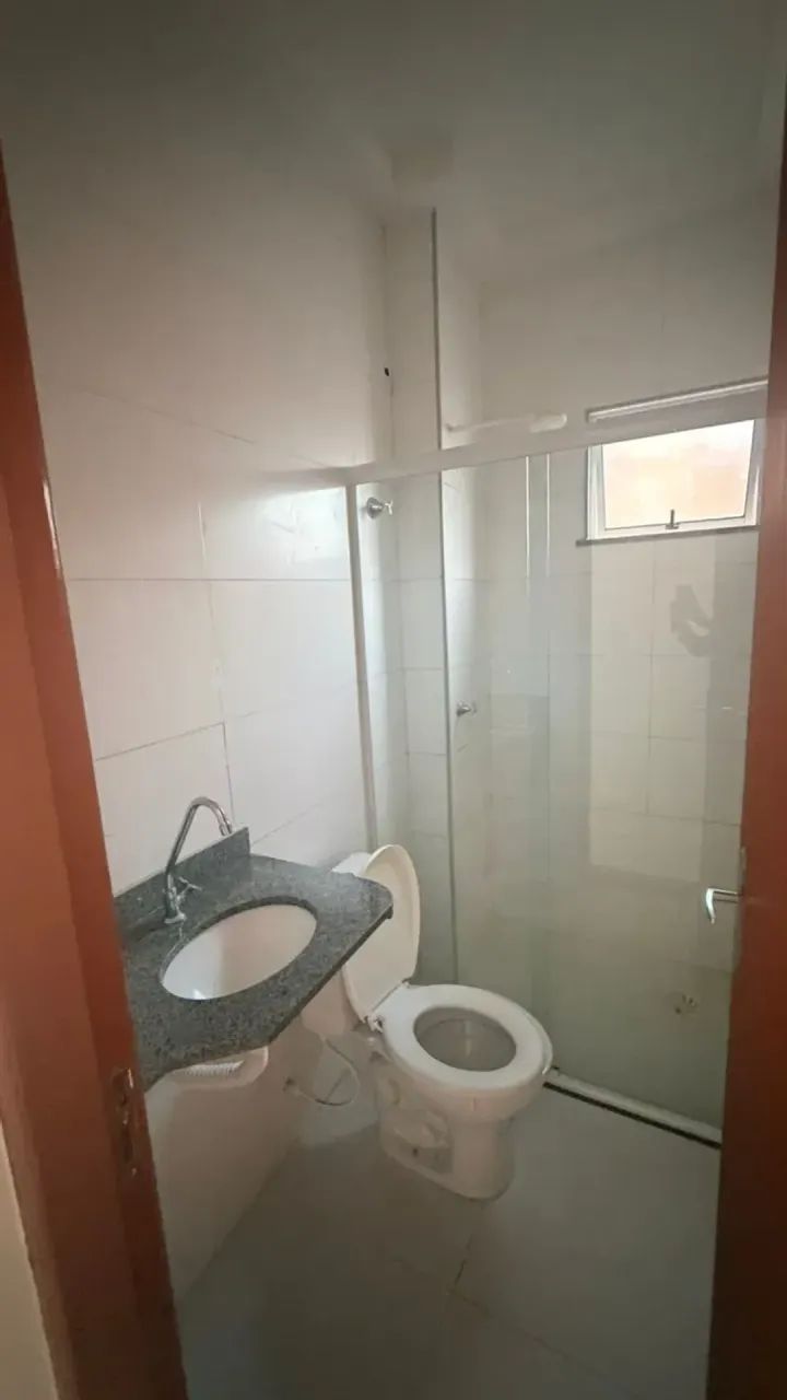 VA - ALUGUEL NO TURU - APT COM ELEVADOR - Foto 5