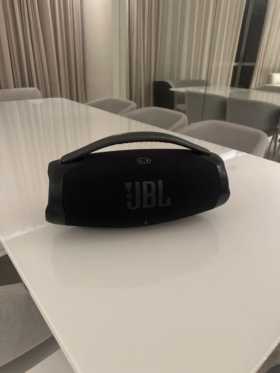 JBL bombox 3 nova