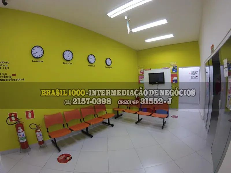Escola de Idiomas, Saúde, SP - Foto 4