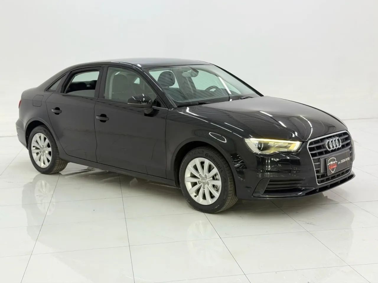 Audi A3 2014 - Foto 3