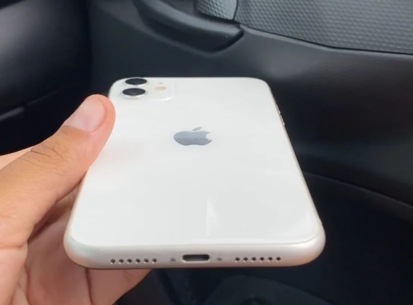 iPhone 11  - Foto 2