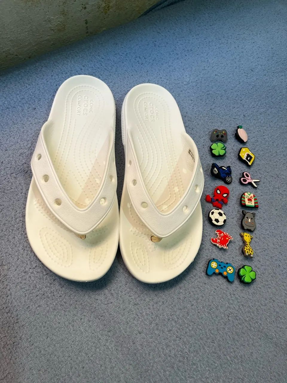 Crocs original Nº40