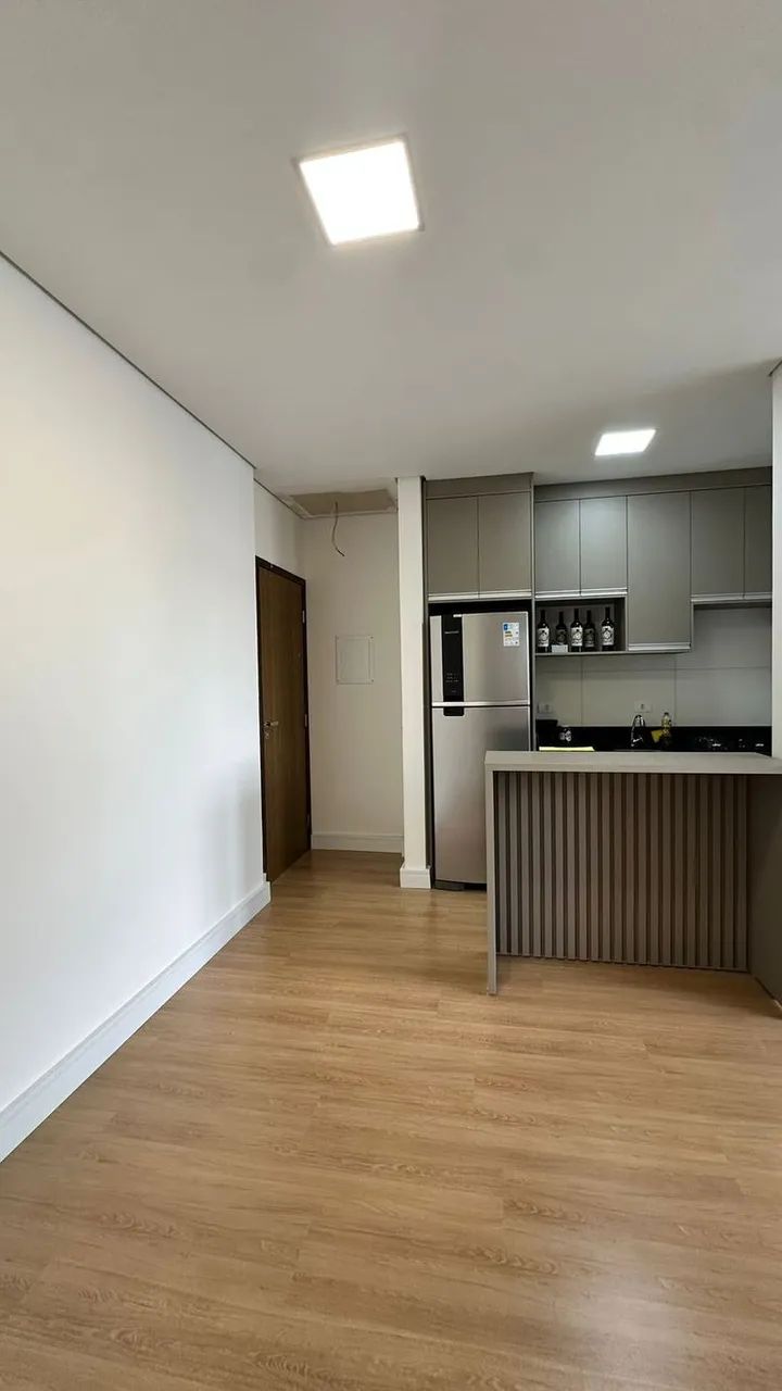 EDIFICIO RESIDENCIAL DON GIOVANNI - ZONA 07 - MARINGÁ-PR. - Foto 2