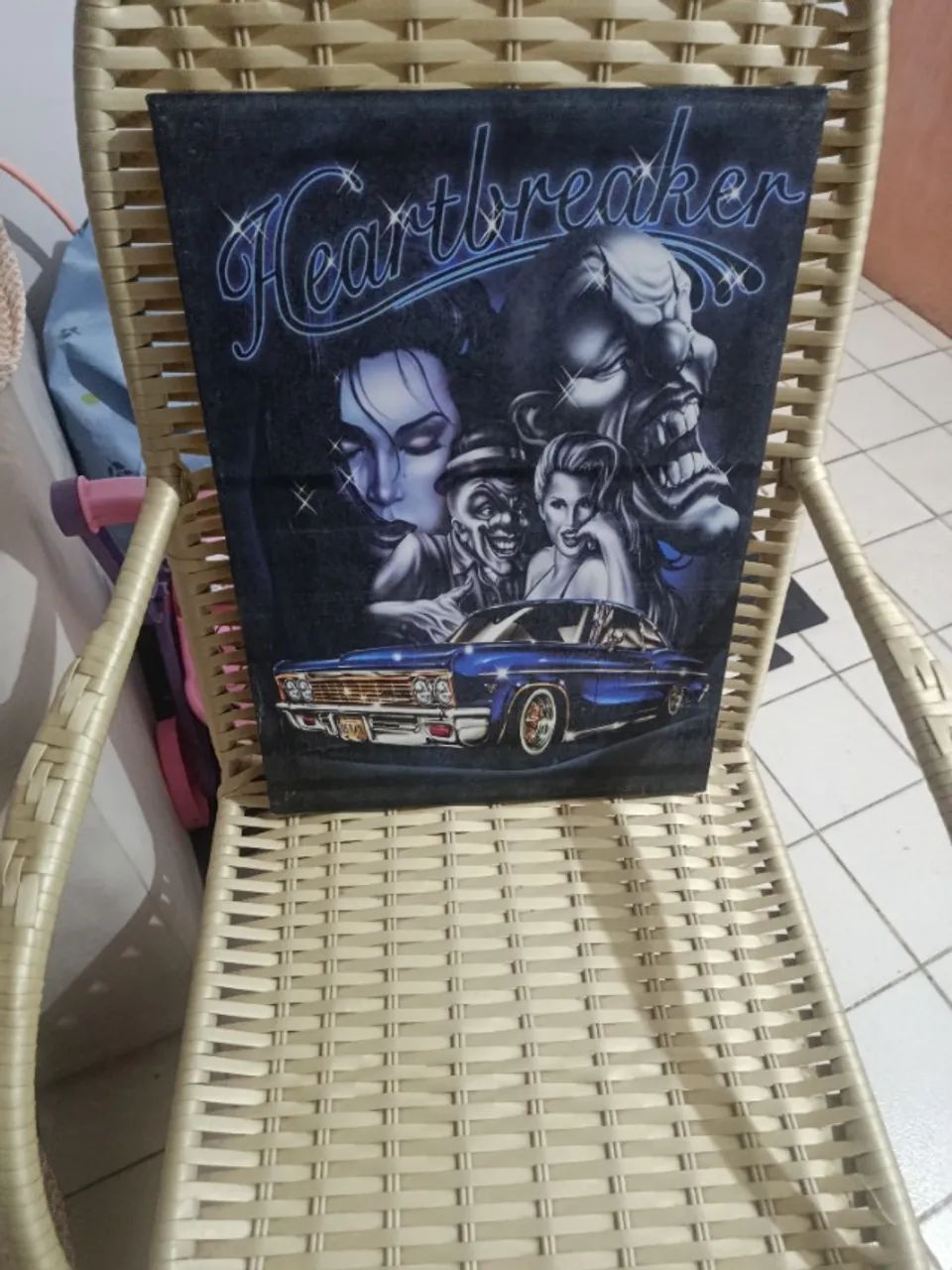 Quadro  - Foto 3