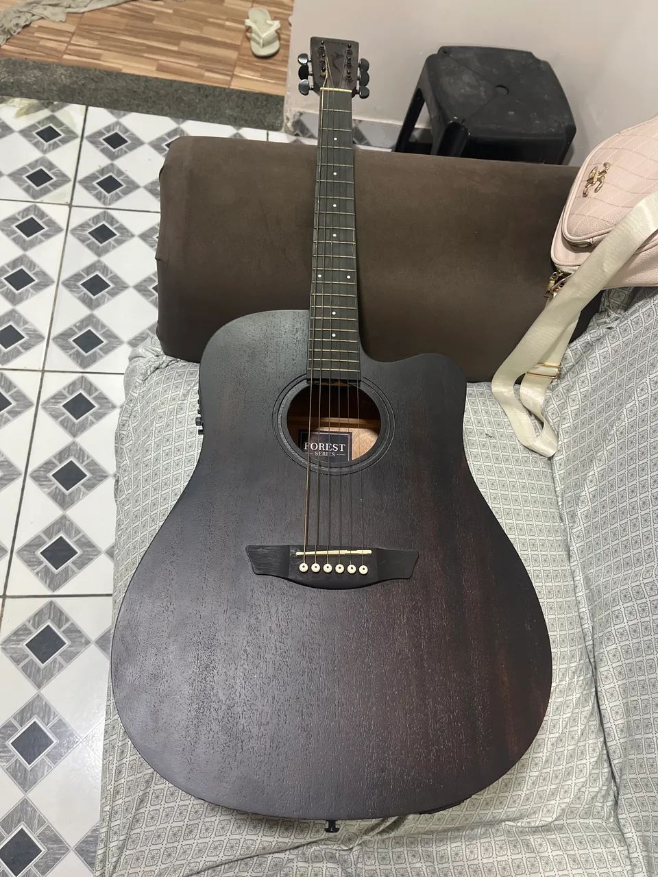 Vender com ignorância 