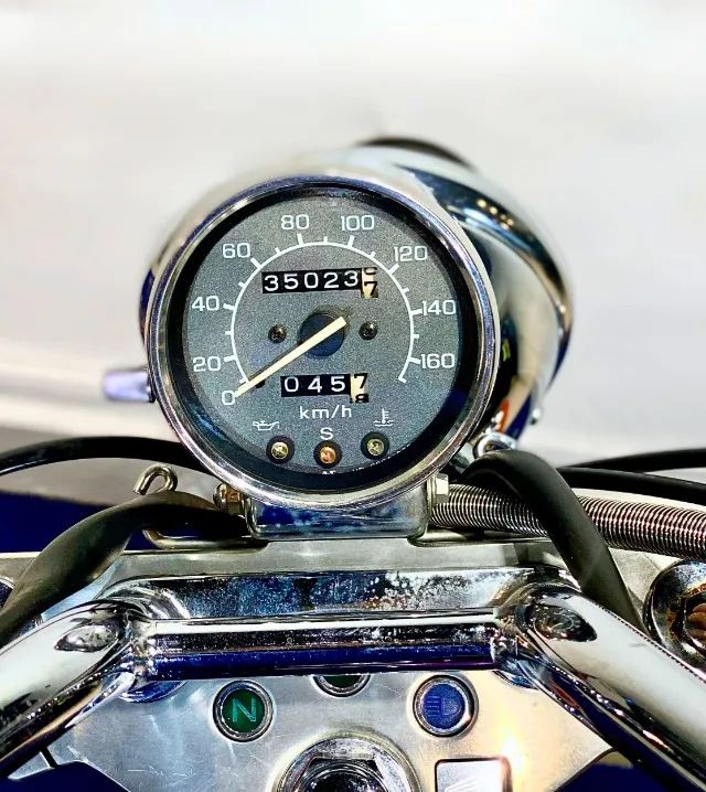 Honda - Shadow 600 1999 - Foto 6