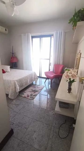 Casa de Vila Rua Baixa Grande - Foto 5