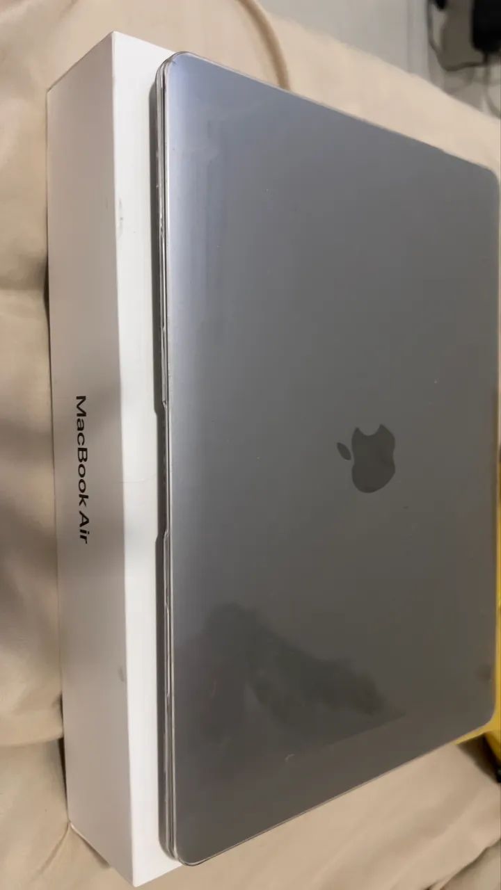 MacBook Air M1 - Notebooks - Cruz das Almas, Maceió 1504648000 | OLX