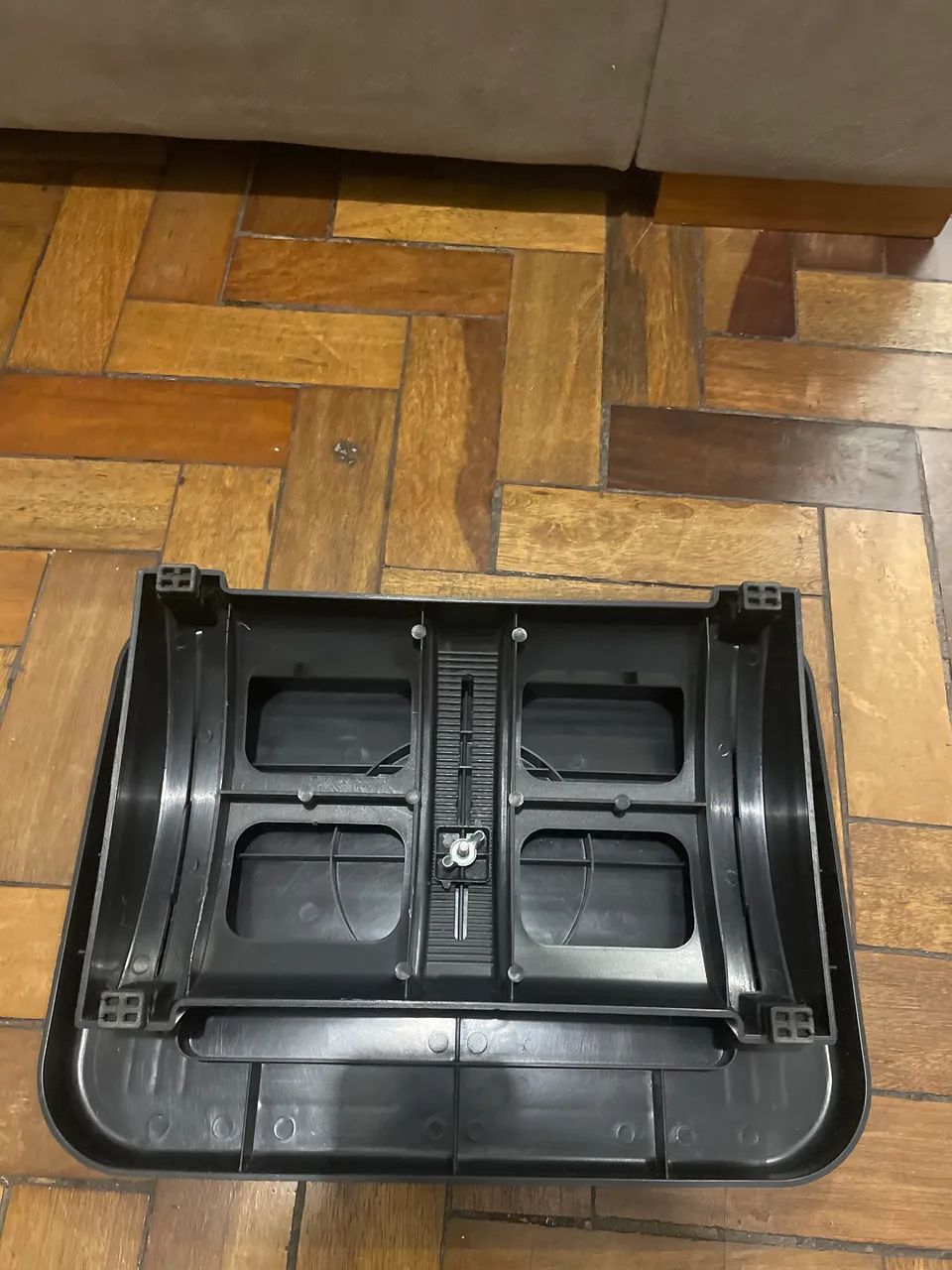 Apoio para pés  - Foto 2