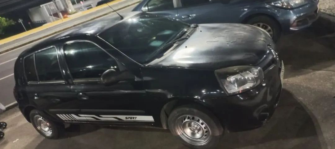 Renault Clio 2015