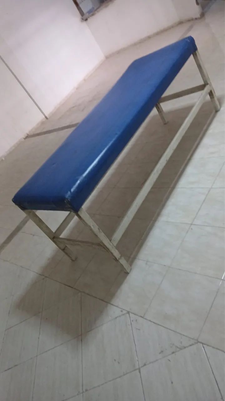 VENDO MACA ACOLCHOADA! - Foto 2
