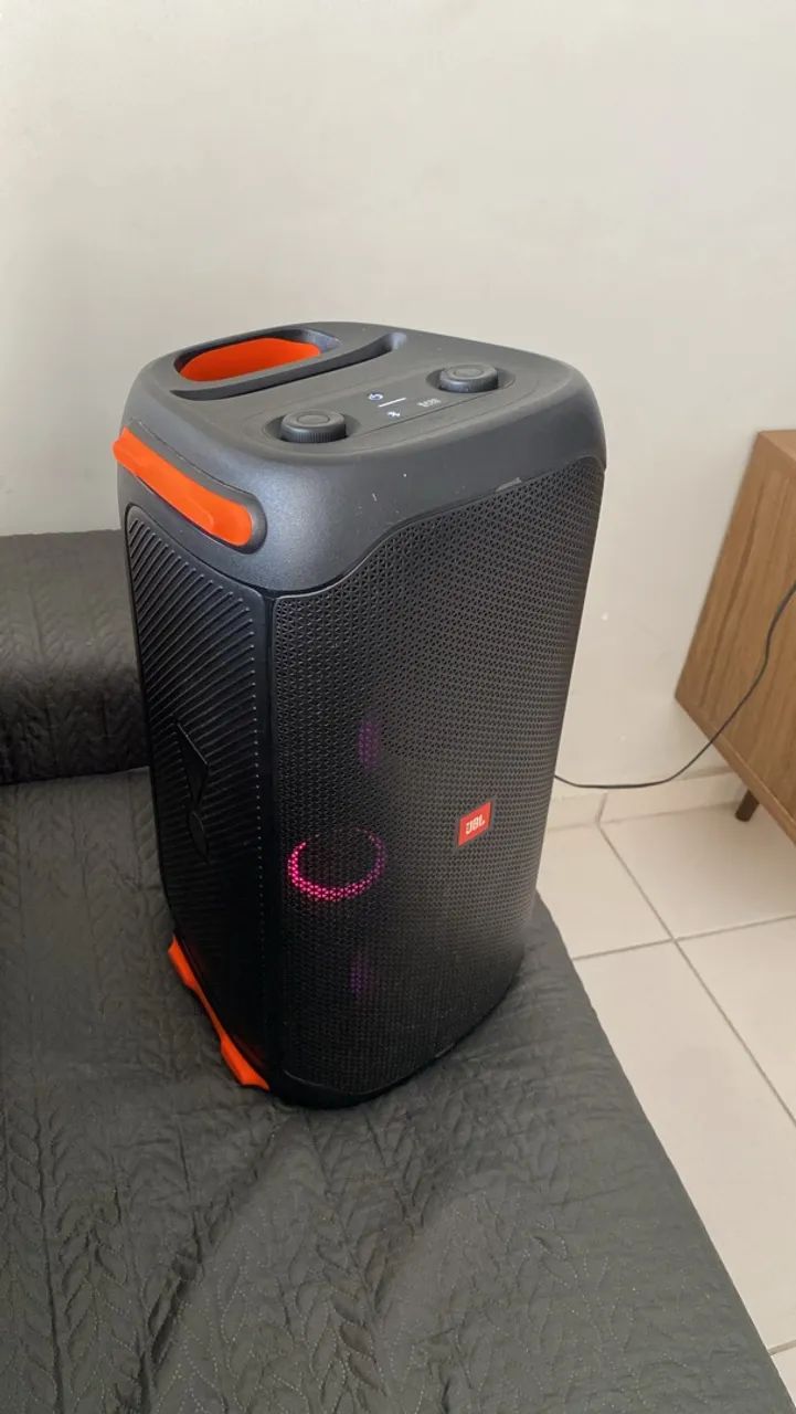 Jbl PartyBox 110 - Foto 2