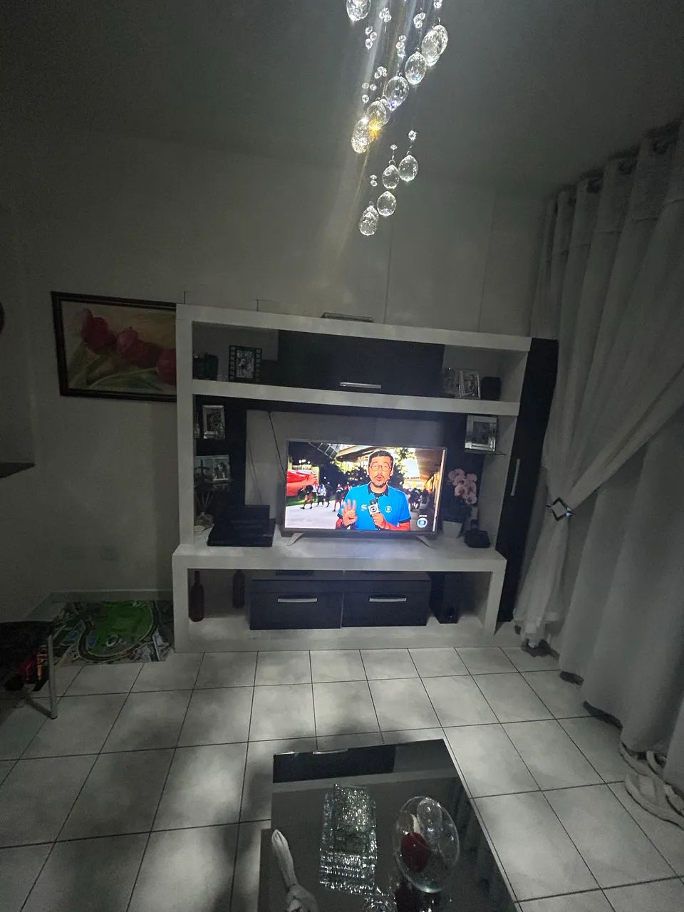 Estante grande  - Foto 2