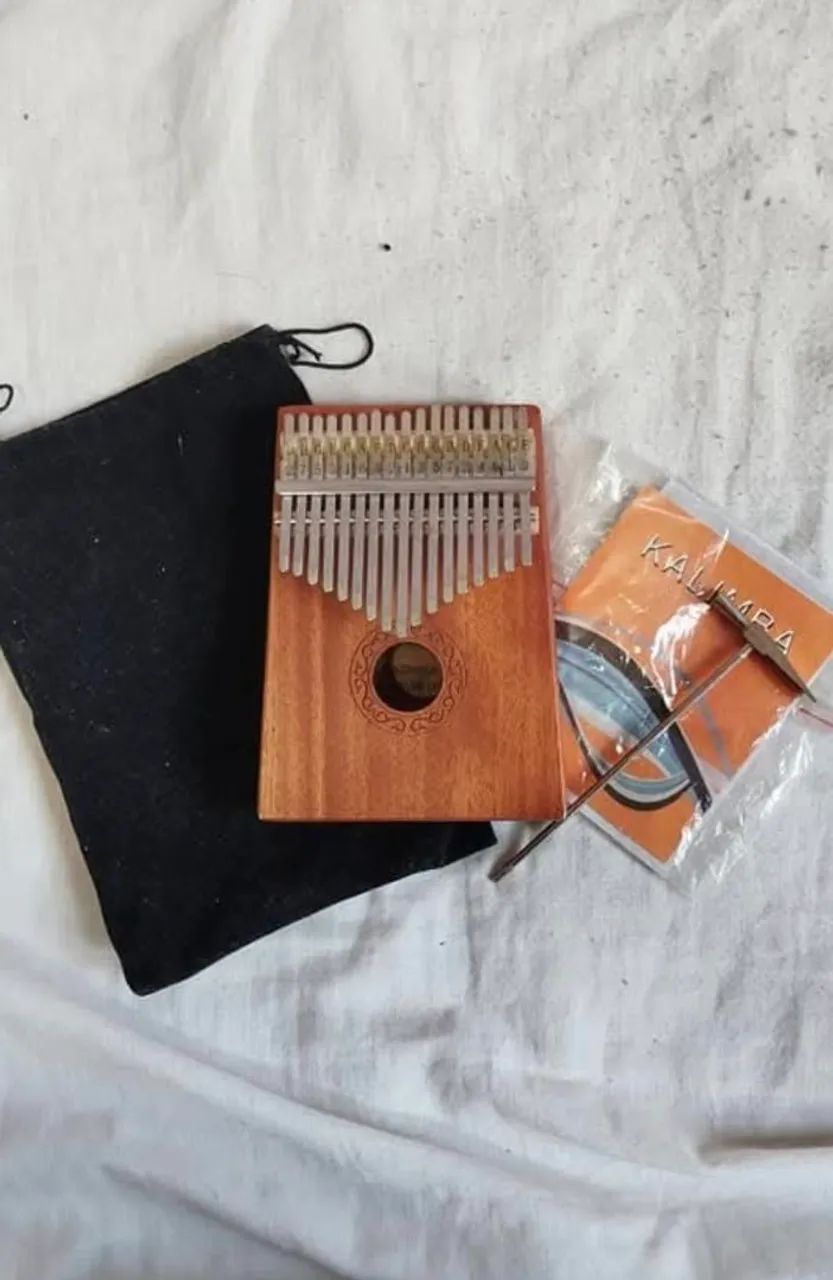 Kalimba - Foto 3