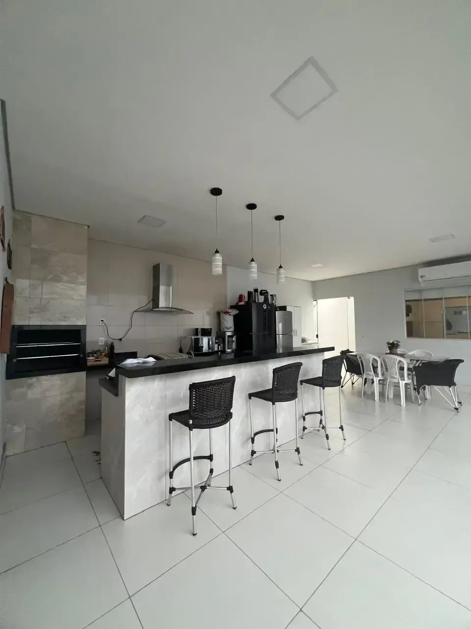 CASA À VENDA codigo: 377573