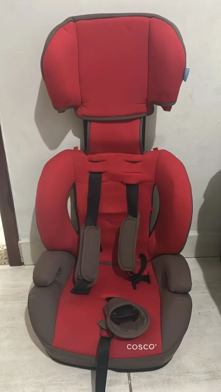 Cadeirinha para carro - Foto 3