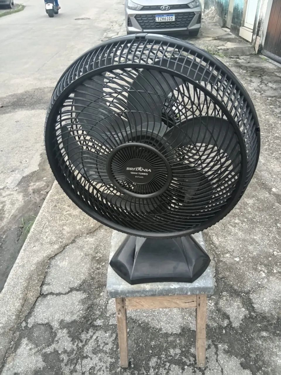 VENTILADOR - Foto 2