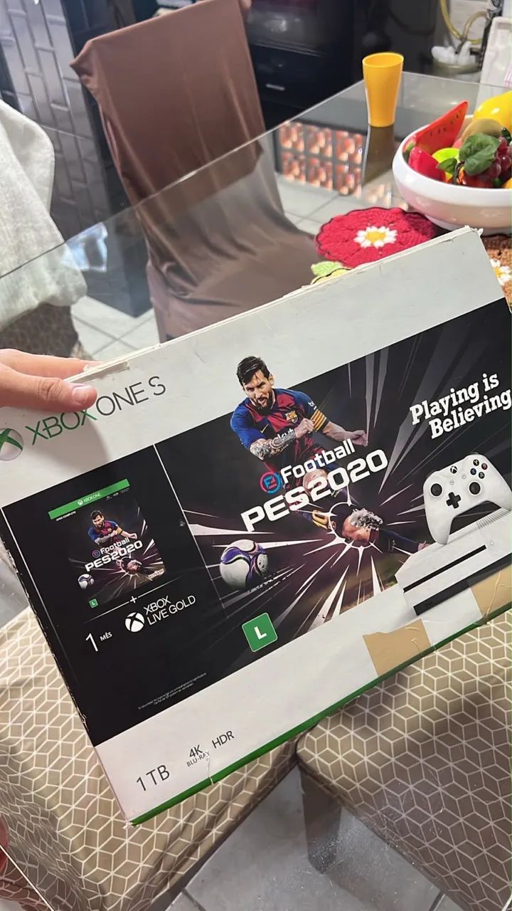 Vendo Xbox one S - Foto 2