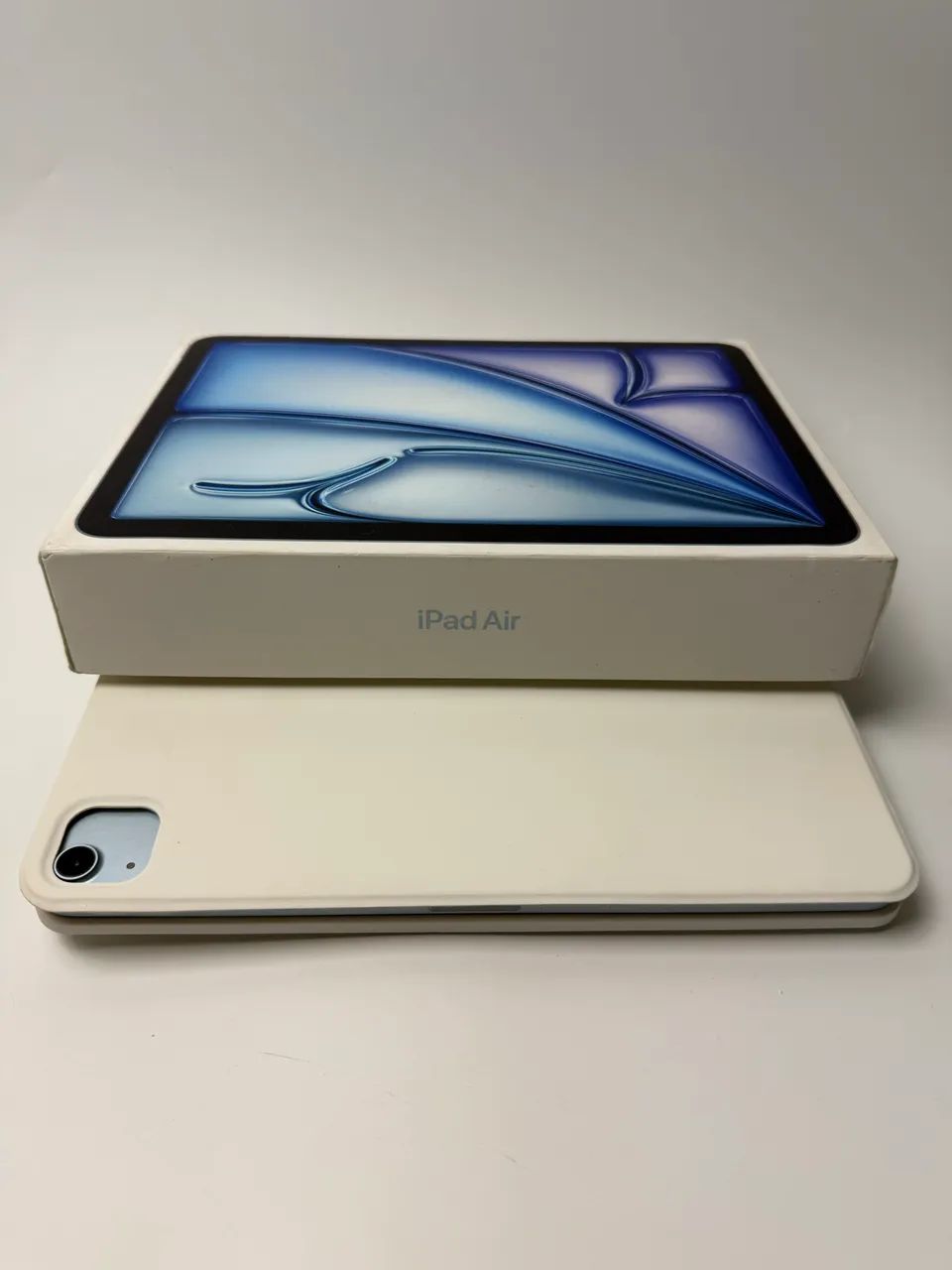 ipad air m3 128gb  - Foto 2