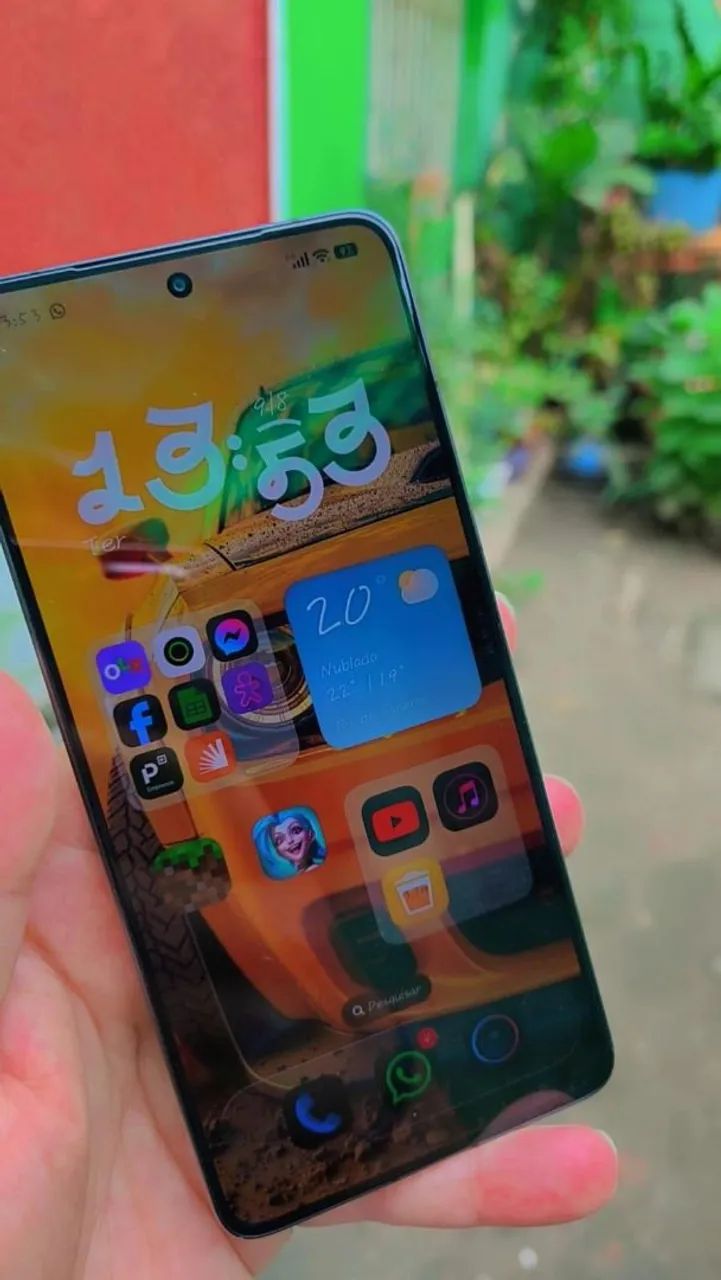 POCO F7 PRO ZERISSIMO 512GB ? - Foto 3