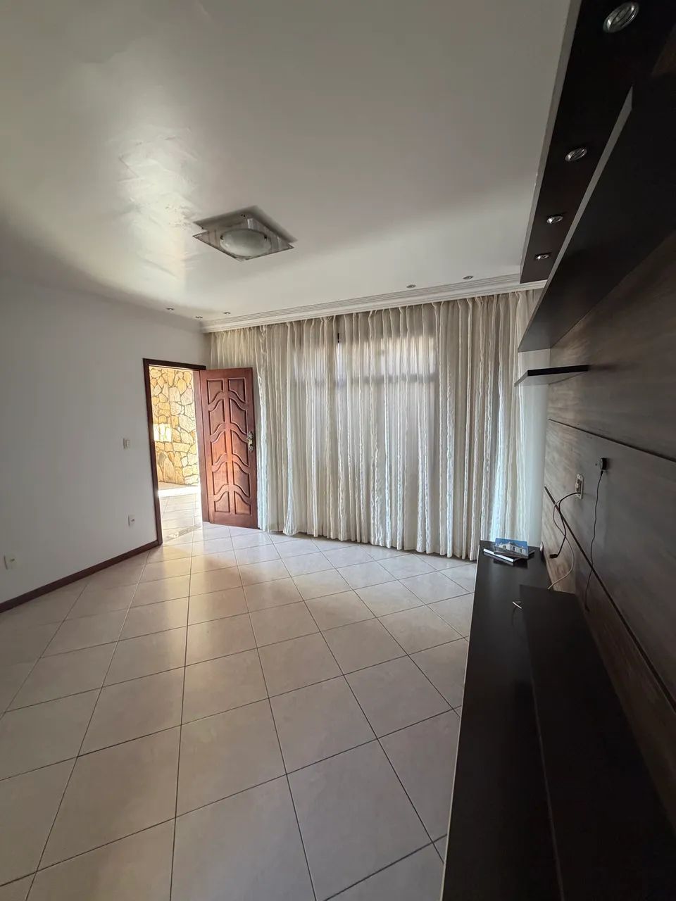 VENDO OU ALUGO EXCELENTE CASA NO IAPI  - Foto 3