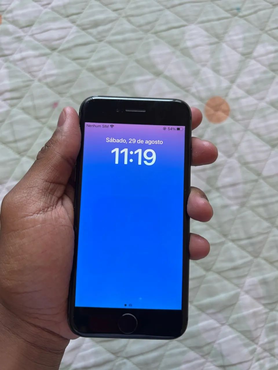 IPHONE 8, 64G