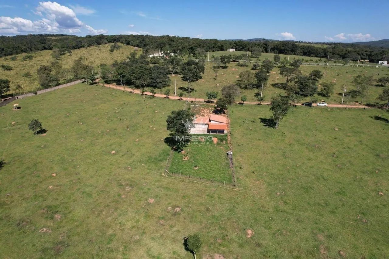 LOTES Á VENDA BARRAGEM CARMO DO CAJURU 1000 M² - Foto 3