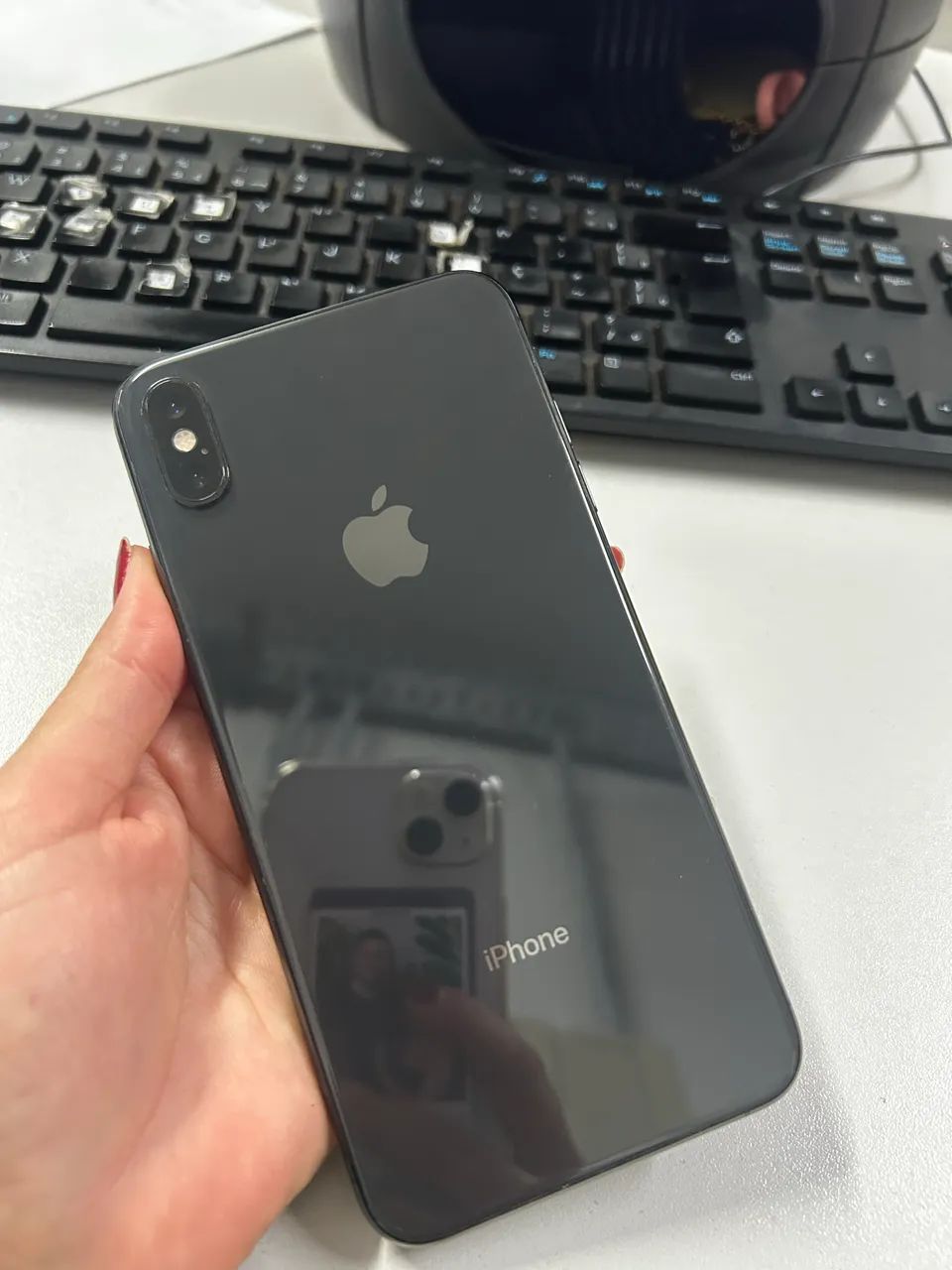 I Phone xs max - Foto 2