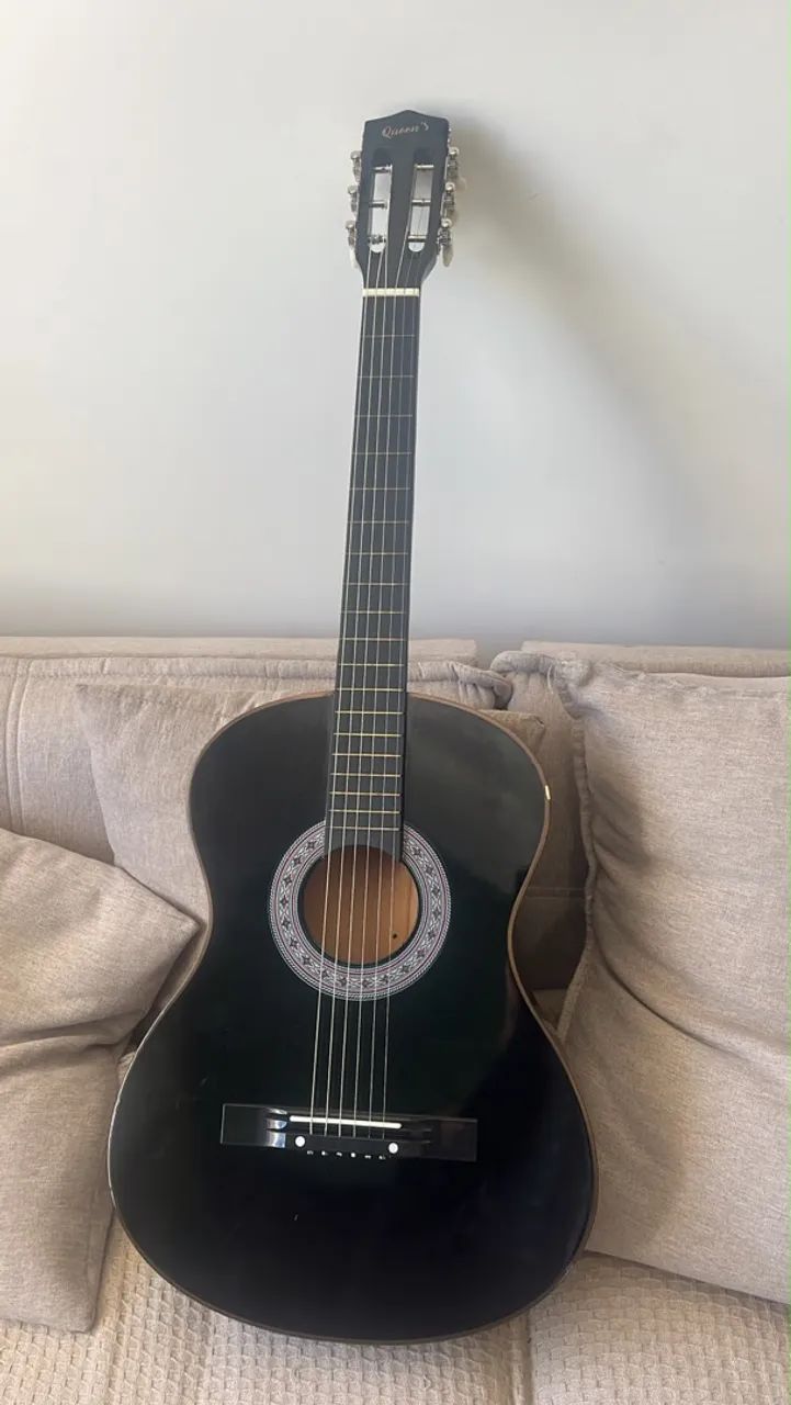 Violão  - Foto 4