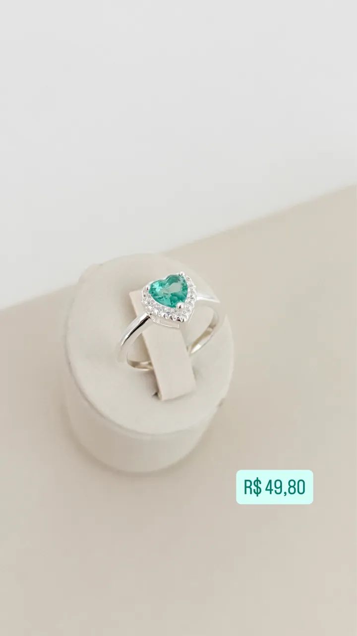 Semijoias em prata e ouro - Foto 2