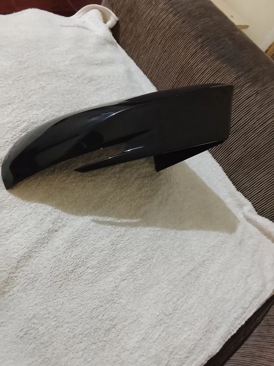 Capa para retrovisor esquerdo fastback  - Foto 4