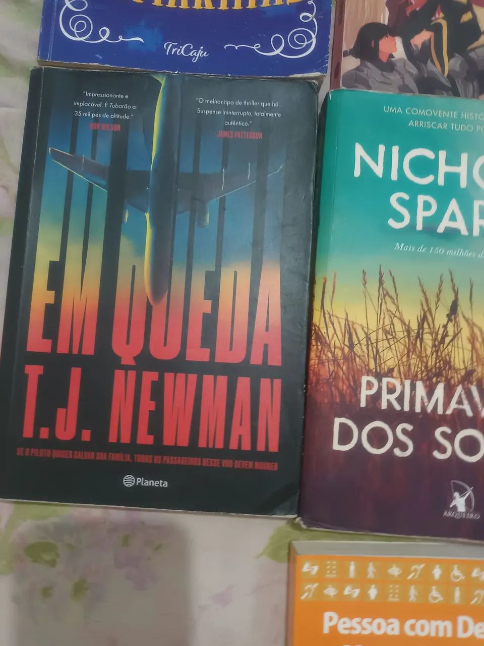 Livros - Foto 5
