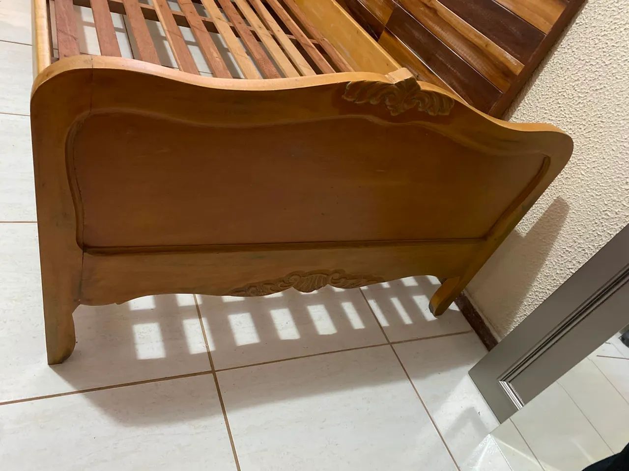 Cama solteiro  - Foto 4