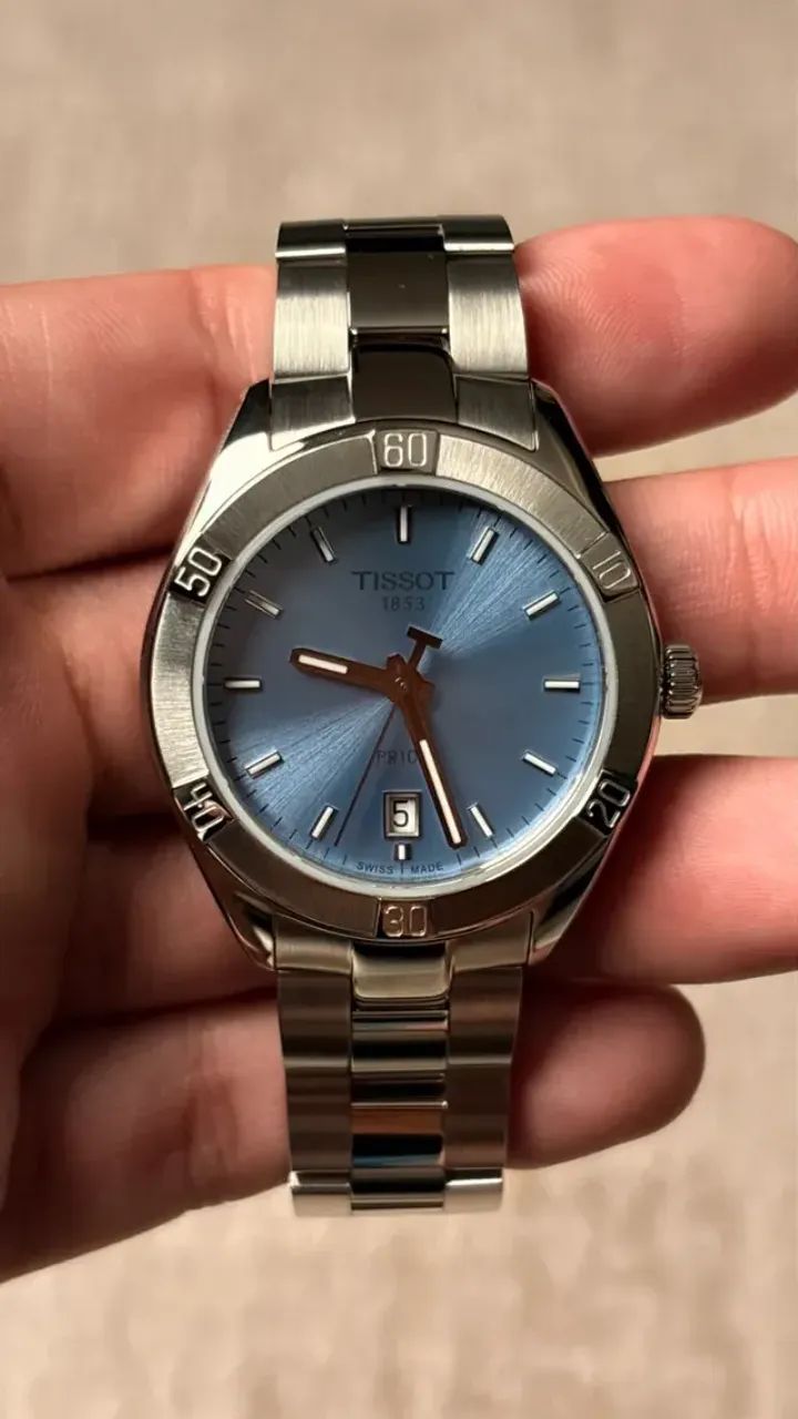 TISSOT PR100 - Foto 2