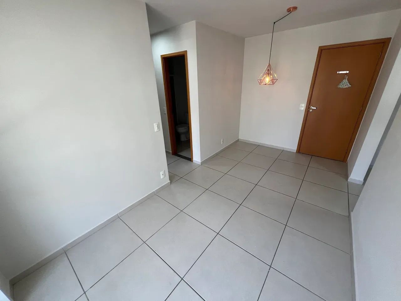 Belo Apartamento de 2 quartos em Jardim Camburi! - Foto 3