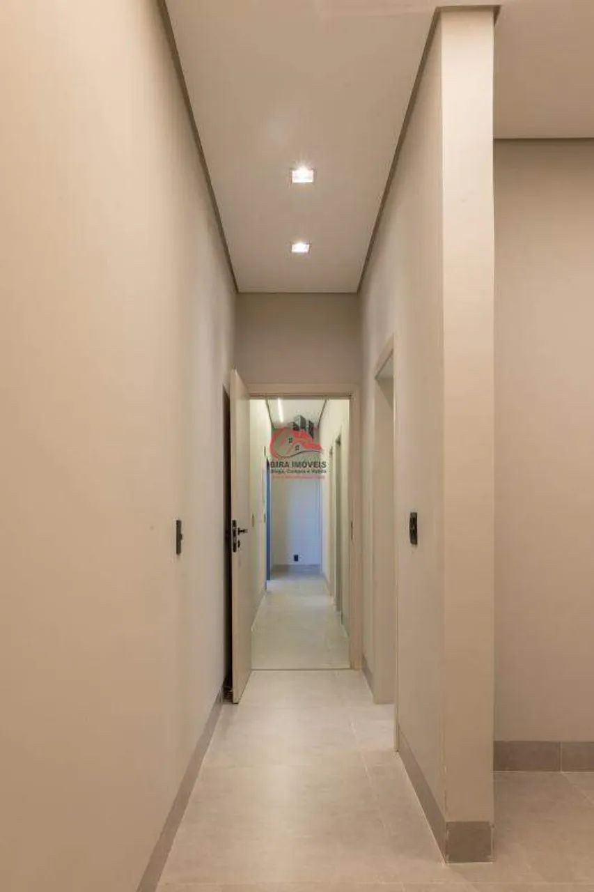 Casa à venda no Parque dos Buritis 2 - 3 Quartos (1 Suíte Master) - Foto 5