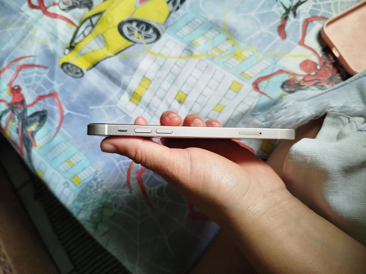 iPhone 12 128 gb 97 de bateria - Foto 4