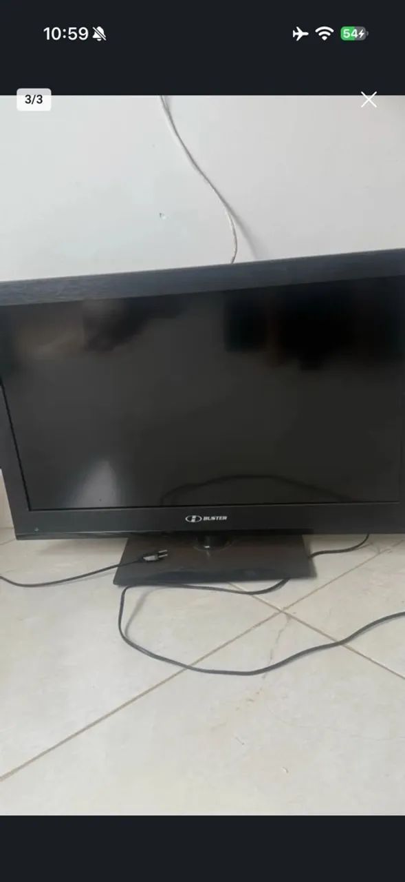 Vendo tv 32 plg - Foto 3