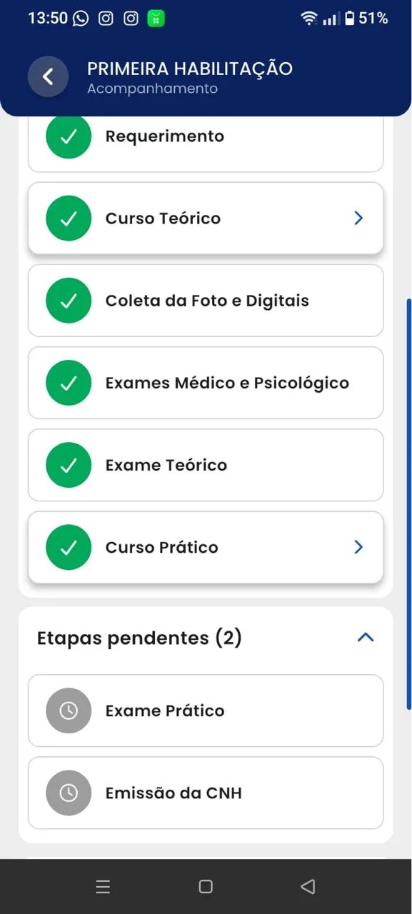 Instrutor de trânsito - Foto 3