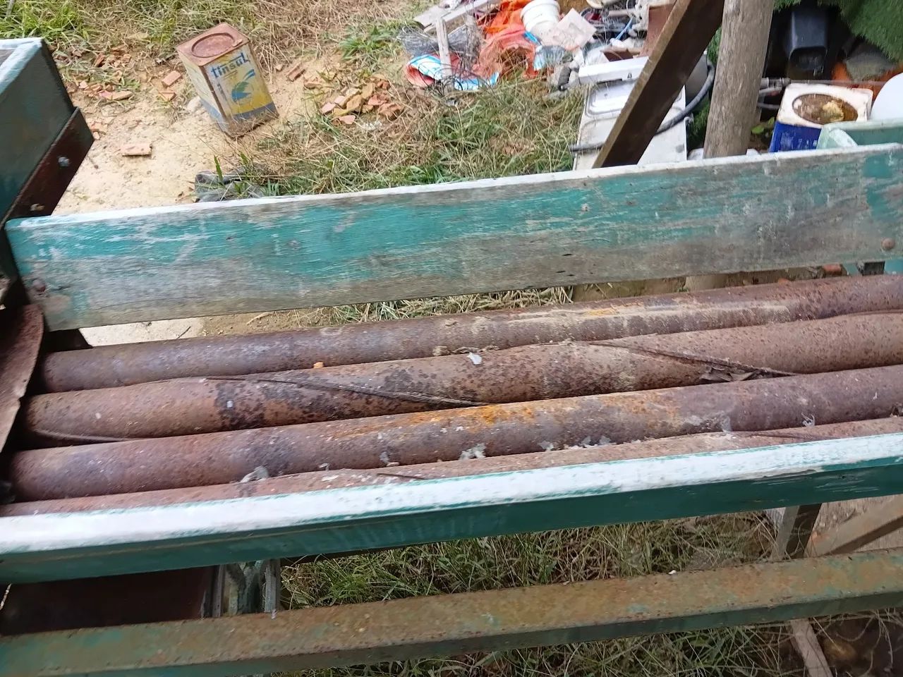 Maquina de cebola - Foto 5
