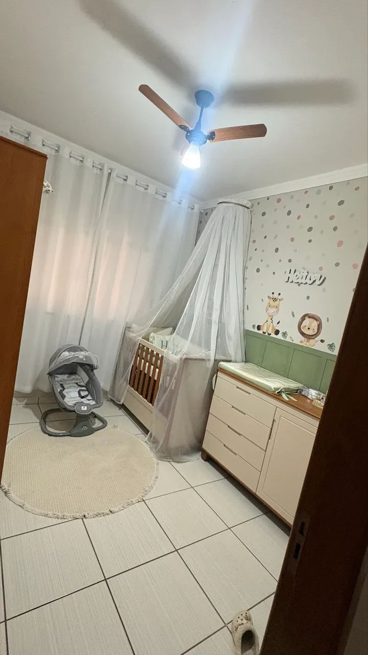Casa a venda Jd das palmeiras  - Foto 2