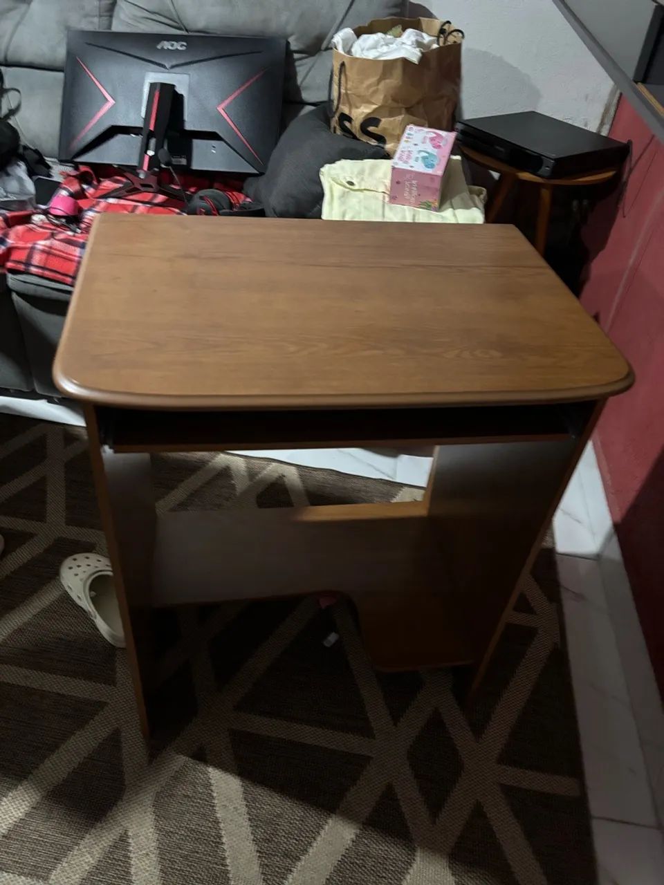 Mesa de computador  - Foto 2