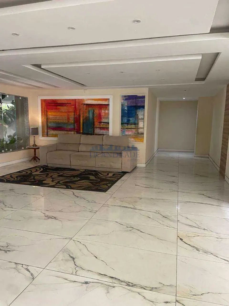 Recreio dos Bandeirantes | Cobertura 4 quartos, sendo 2 suites - Foto 4