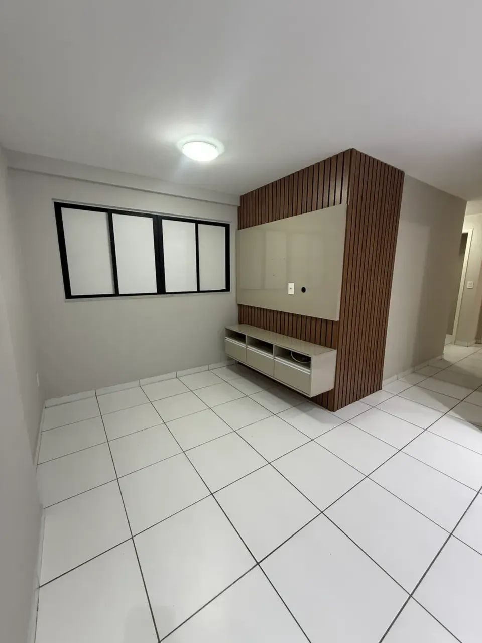 Apartamento na Gruta