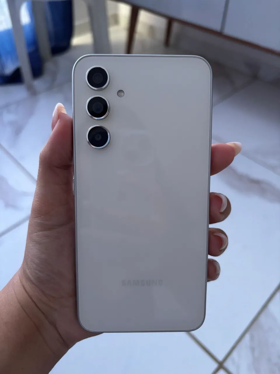 Samsung A54 5G - Foto 2