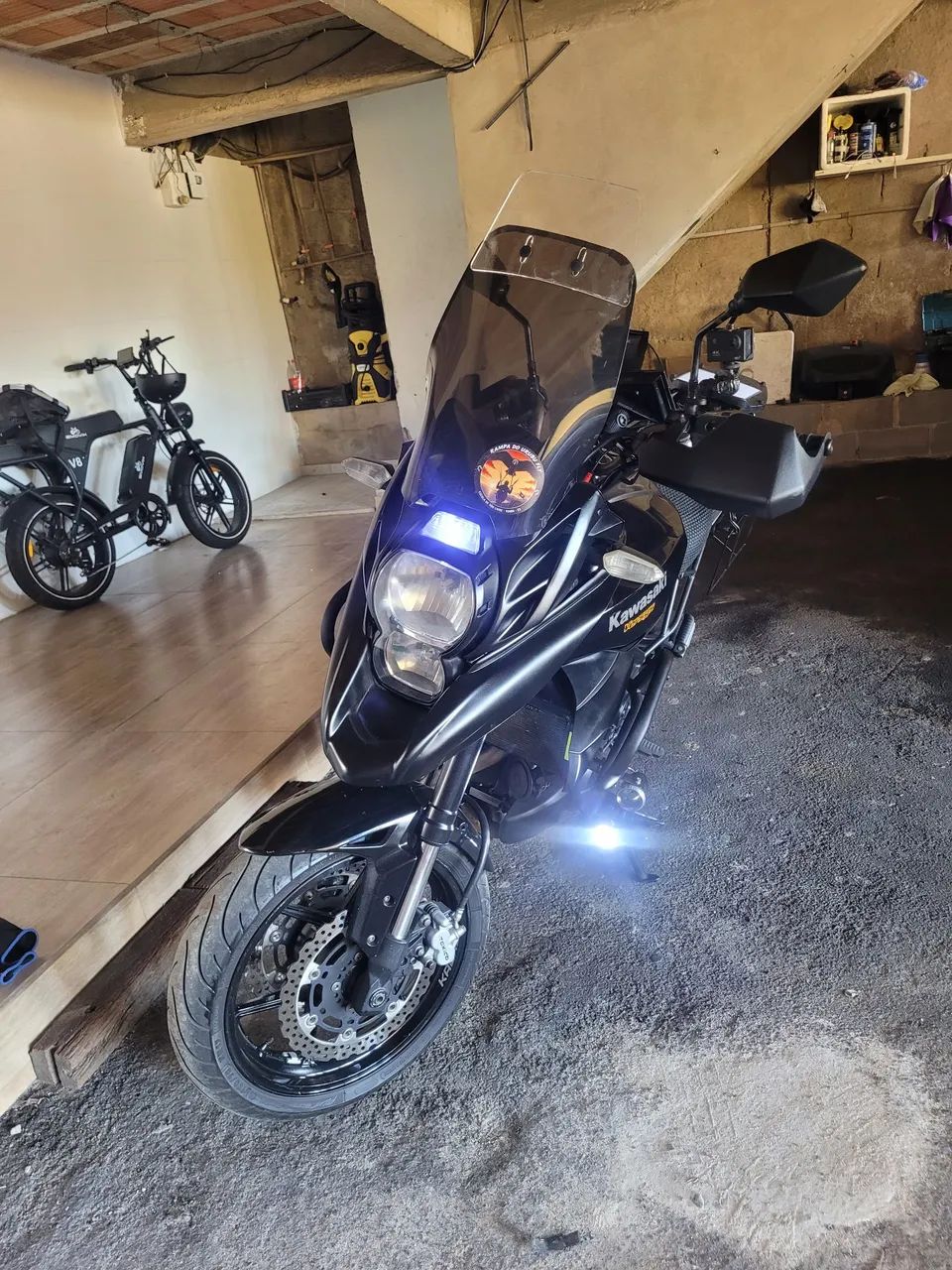 Kawasaki  - Foto 4