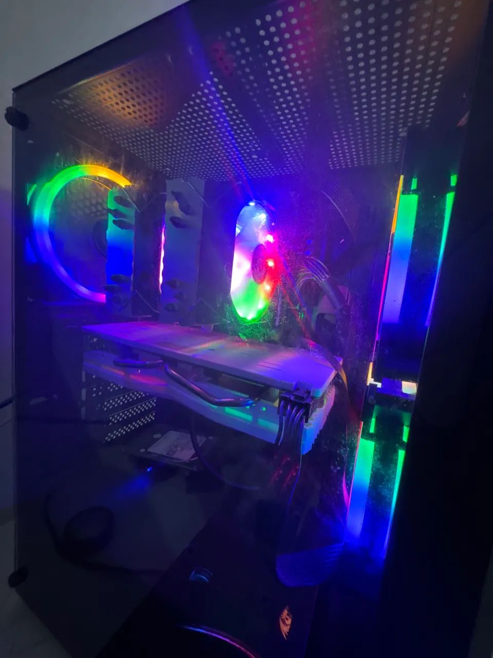 Vendo kit xeon - Foto 2