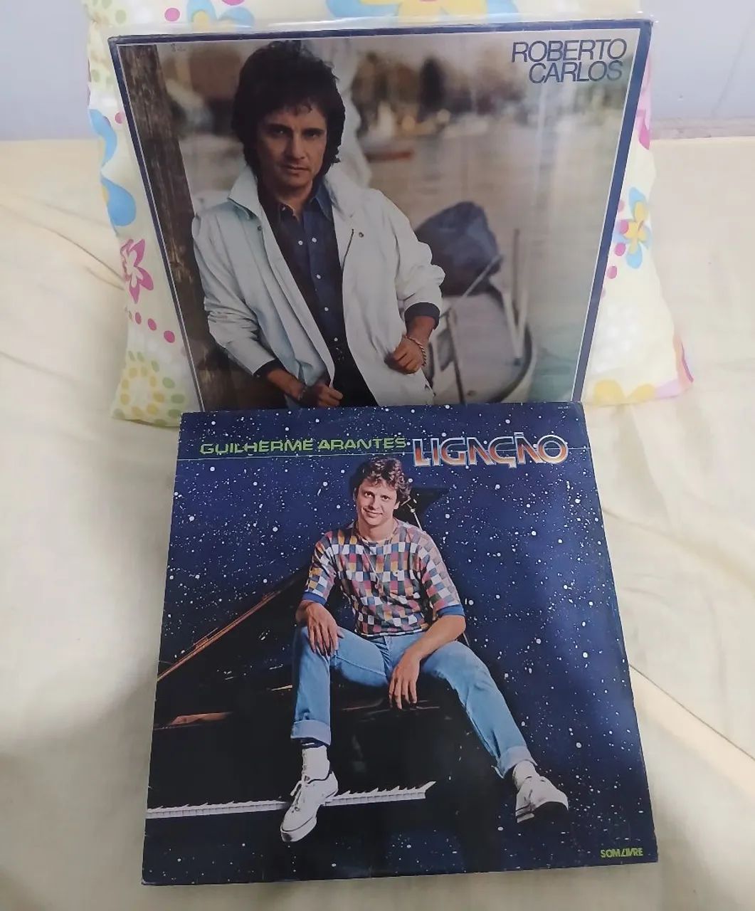 Discos de vinil - Foto 3