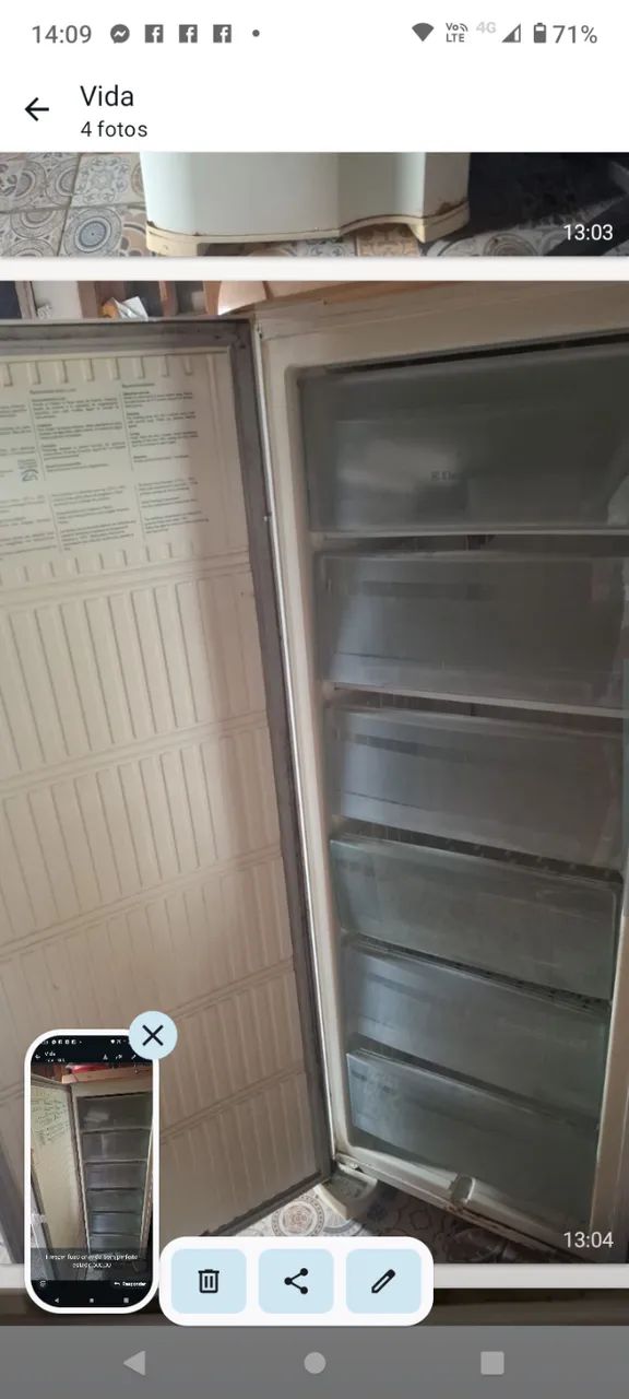 Freezer  - Foto 4