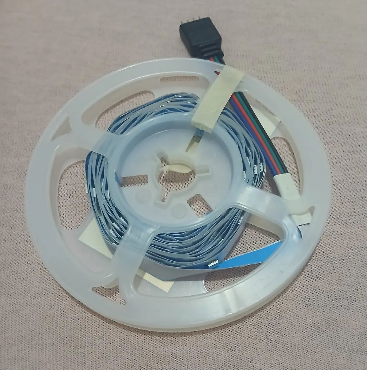 Fita Led 4M  - Foto 4